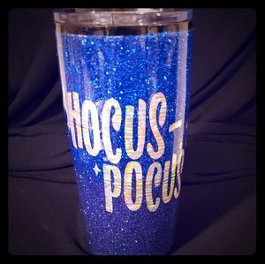 Stainless steel tumbler cup